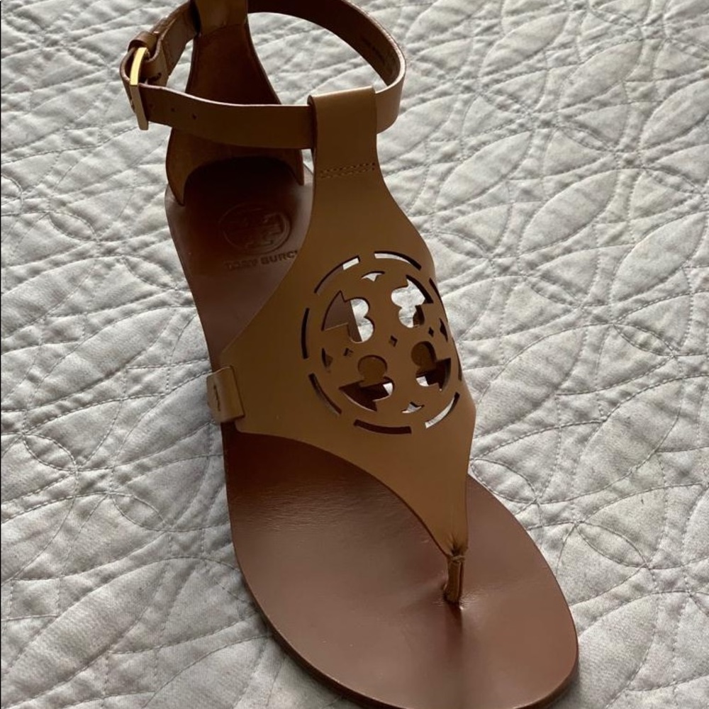 Tory Burch sandals